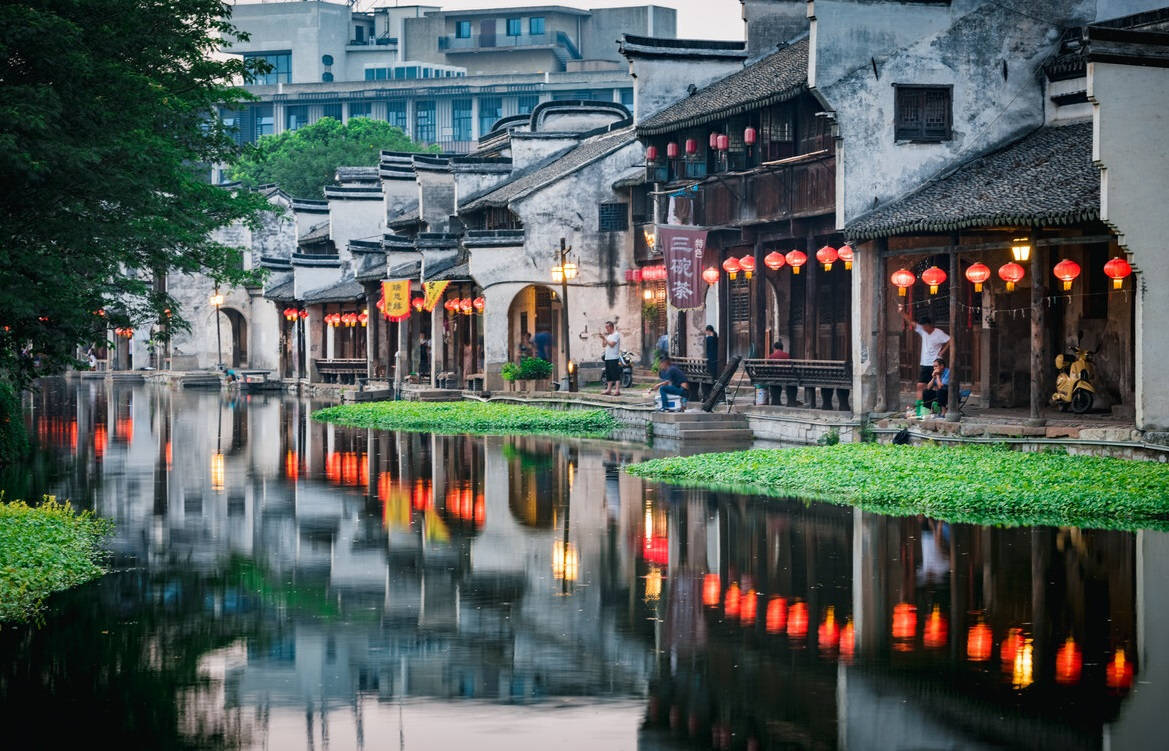 Nanxun-Water-Town