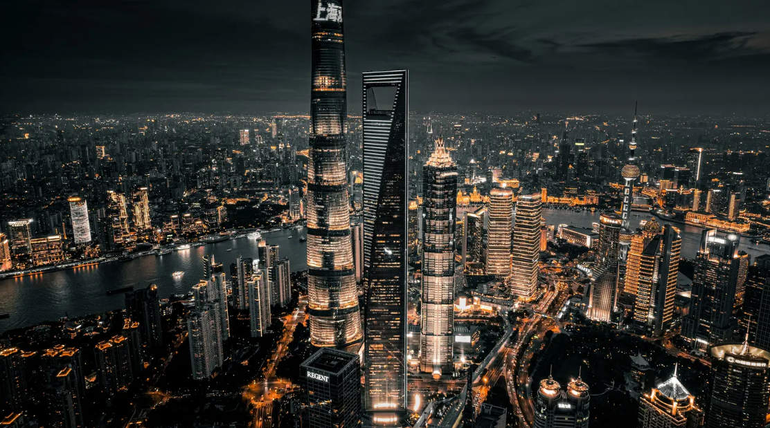 Shanghai