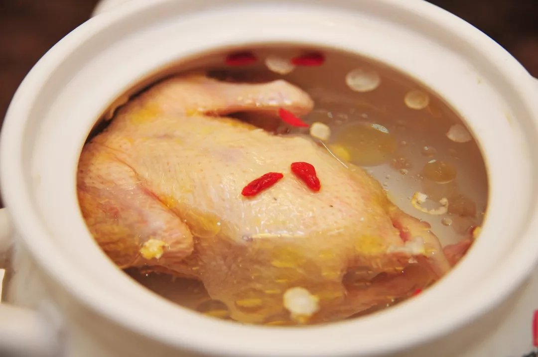 Steamed-Stone-Chicken