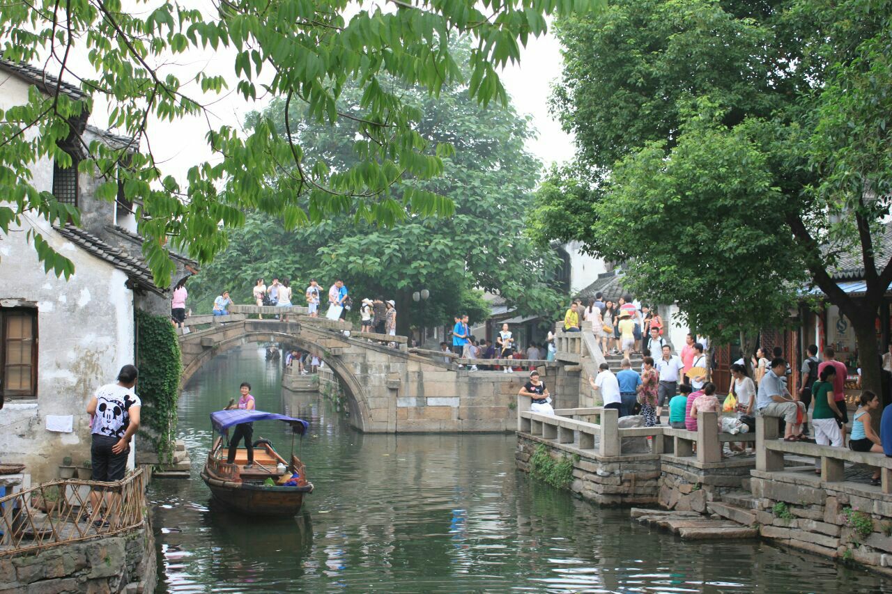 Twin-Bridges-Suzhou