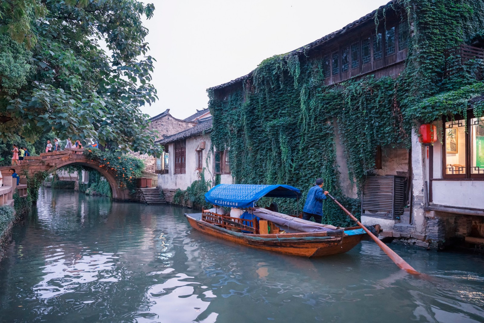 Fuan-Bridge-Suzhou