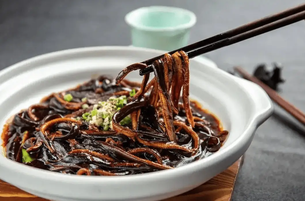 Suzhou-Xian-Oil-Eel