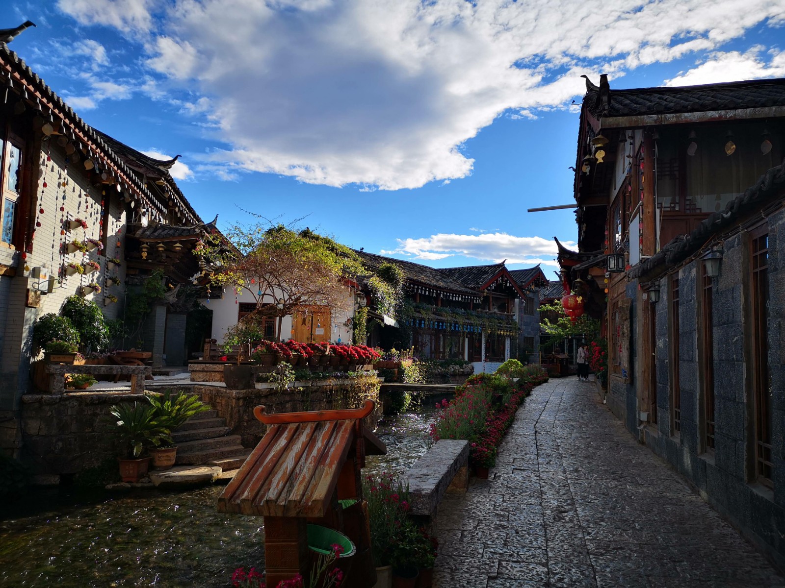 Lijiang-Ancient-Town