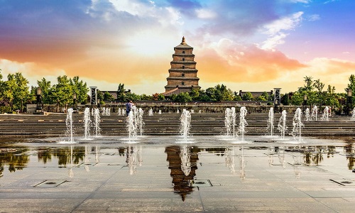 xian-giant-wild-goose-pagoda