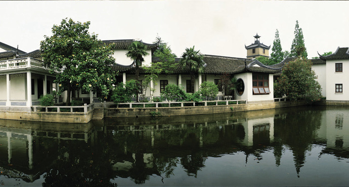 Kezhi-Garden-Zhujiajiao