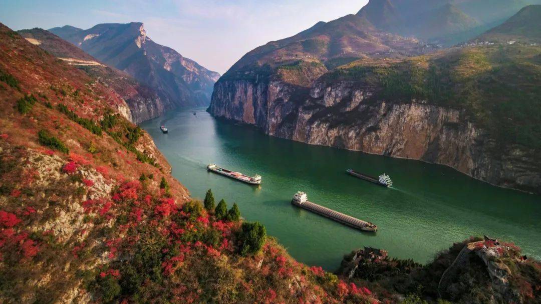 Three-Gorges-Dam