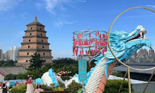 Big-Wild-Goose-Pagoda-xian-Tour