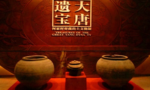 Shaanxi-Provincial-History-Museum1