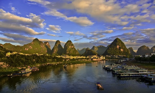 village-of-Yangshuo