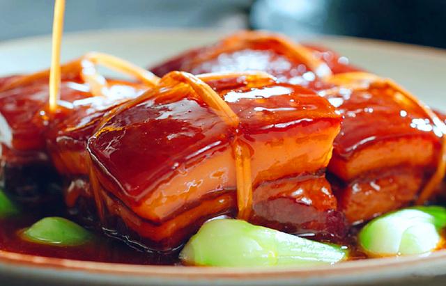 Dongpo-Pork