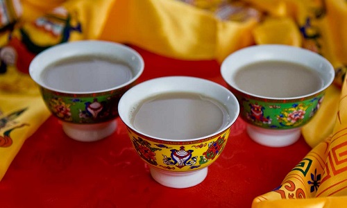 Tibetan-Butter-Tea