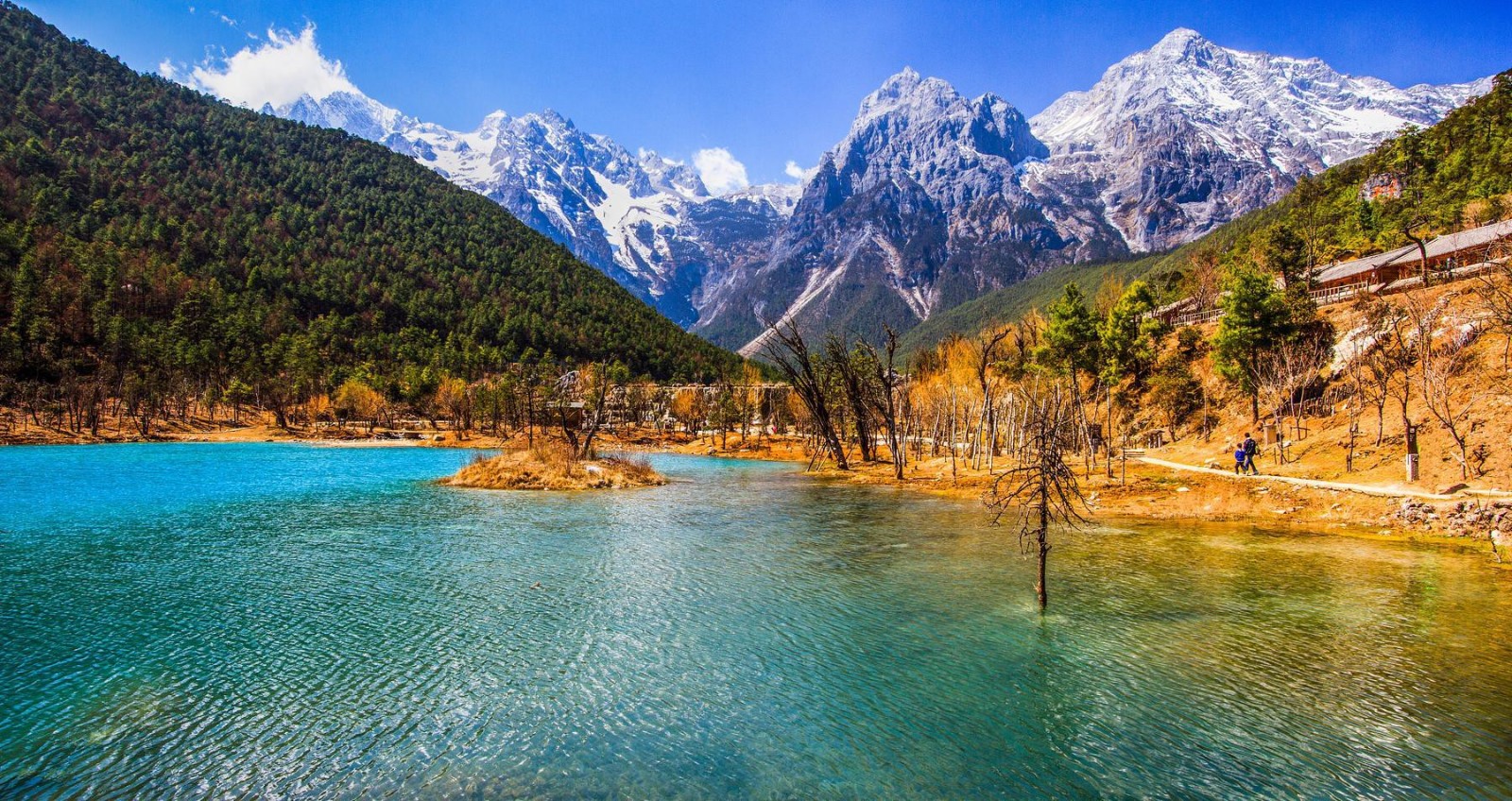 Jade-Dragon-Snow-Mountain-Lijiang