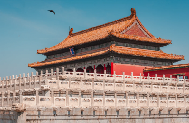 Forbidden-City-Beijing