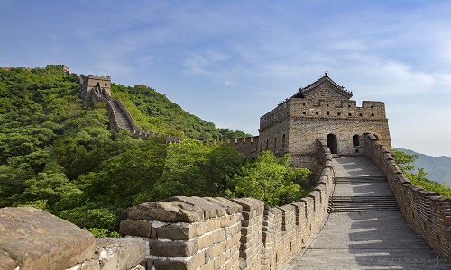 Mutianyu-Great-Wall