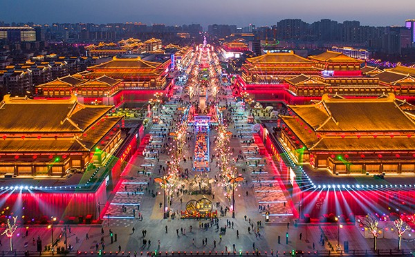 Tang-Dynasty-Sleepless-City-Xian