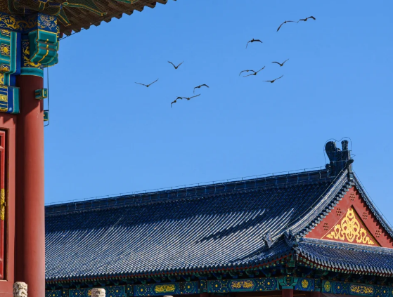 Temple-Of-Heaven