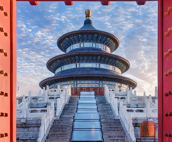 Temple-Of-Heaven-Beijing