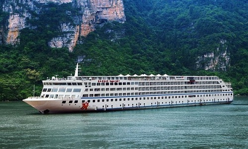 Yangtze-River-Cruise