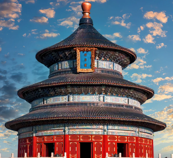 Temple-Of-Heaven-Beijing