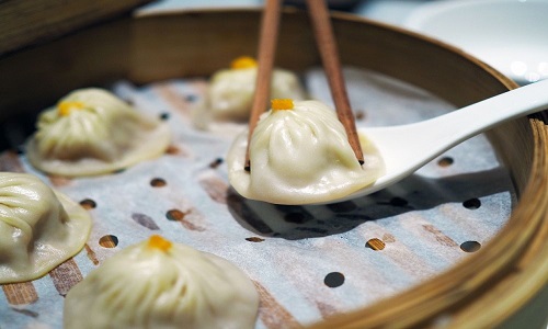 xiao-long-bao