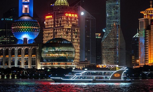 Huangpu-River-Night-Cruise-Shanghai