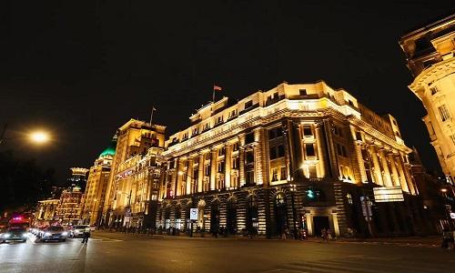 The-Bund-Shanghai