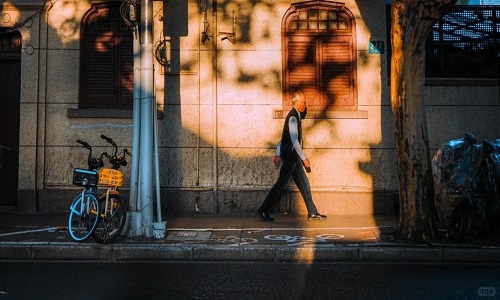 street-shanghai