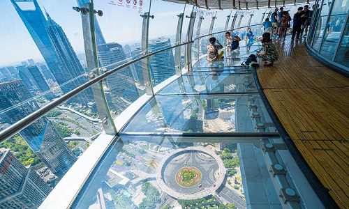 Oriental-Pearl-Tower-Shanghai