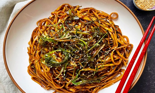 Scallion-Oil-Noodles