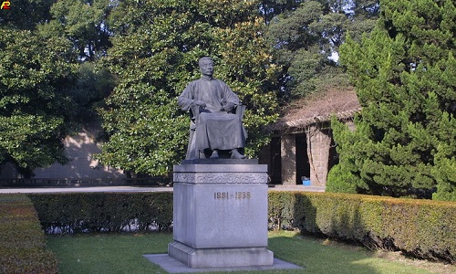 Lu-Xun-Memorial-Hall-Shanghai