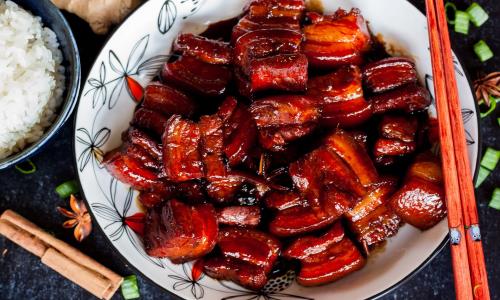 braised-pork-belly