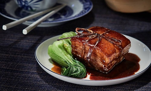 Braised-Pork-Belly