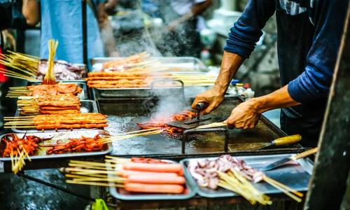 Local-Night-Market-Snack-Making-Experience