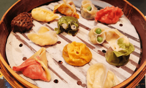 Xian-Dynasty-Show-with-Dumpling-Banquet-Dinner-xian Xian-Dynasty-Show-with-Dumpling-Banquet-Dinner-xian