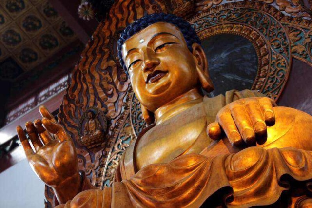 Lingyin-Temple Lingyin-Temple