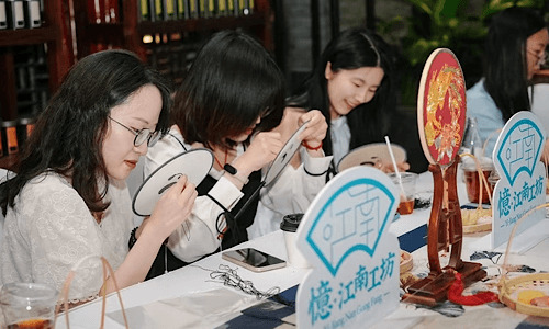 Su-Embroidery-suzhou Su-Embroidery-suzhou
