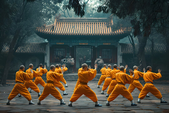 Shaolin-Kung-Fu-Show-Luoyang Shaolin-Kung-Fu-Show-Luoyang