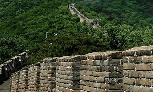 Mutianyu-Great-Wall-Beijing Mutianyu-Great-Wall-Beijing