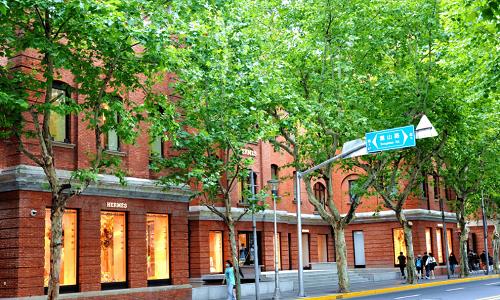 Old-French-Concession-Shanghai Old-French-Concession-Shanghai