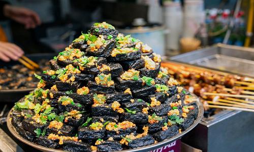 Chou-Doufu Chou-Doufu