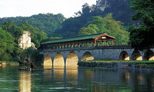 Seven-Star-Park-Guilin Seven-Star-Park-Guilin