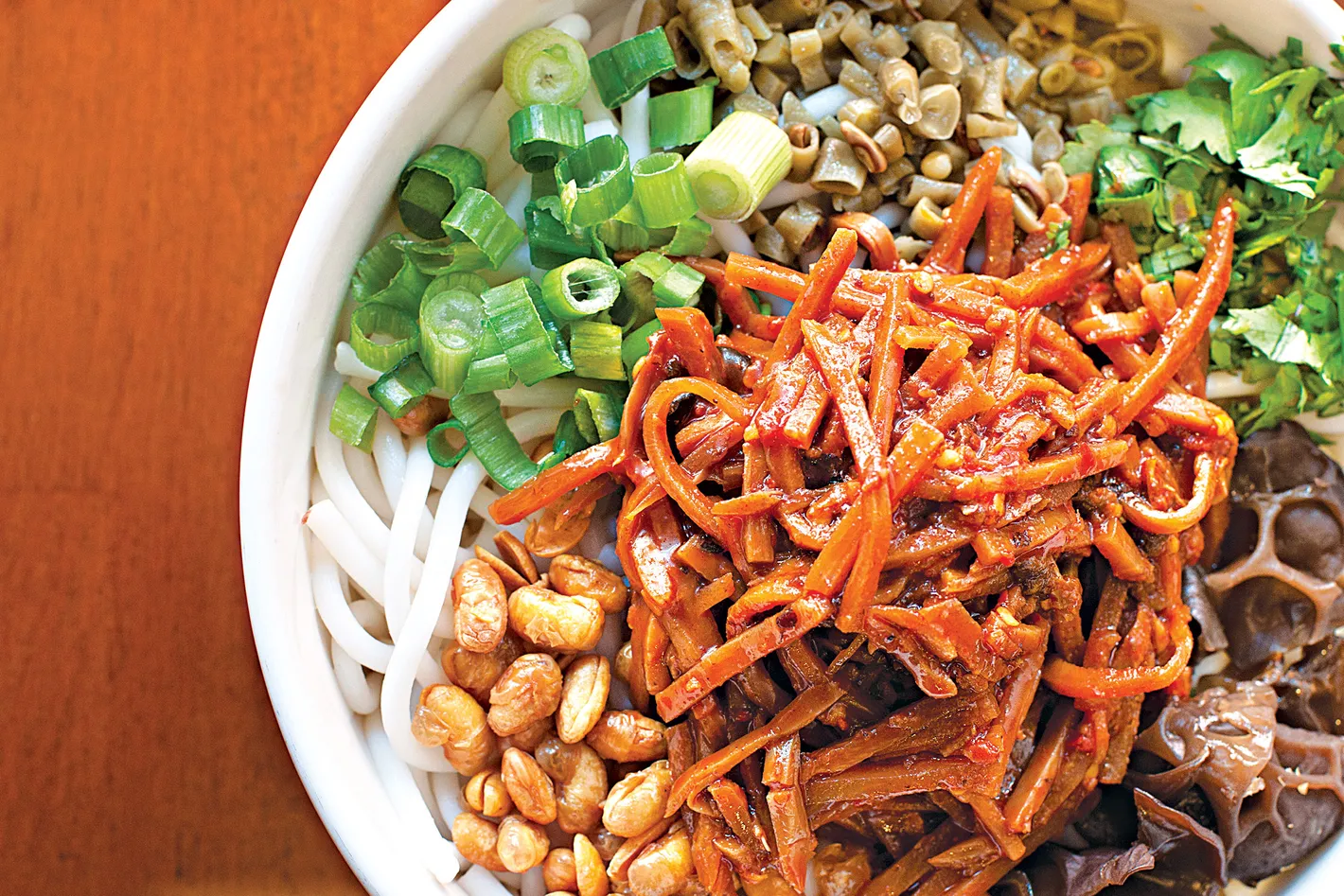 Rice-Noodle-Banquet Rice-Noodle-Banquet