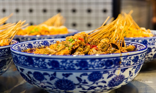 Chuanchuan Chuanchuan