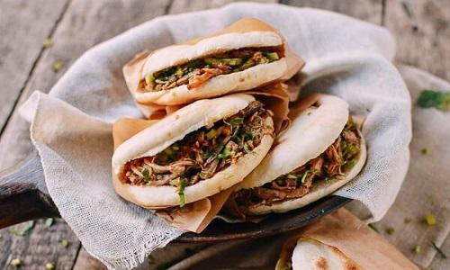 Rou-Jia-Mo Rou-Jia-Mo