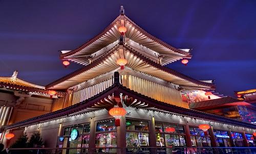 Xian-Tang-Dynasty-Nightless-City Xian-Tang-Dynasty-Nightless-City