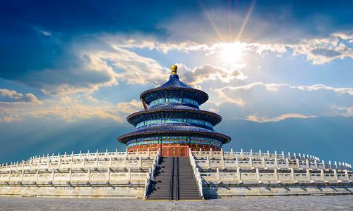 Temple-Of-Heaven Temple-Of-Heaven