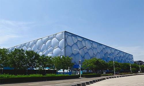 Water-Cube Water-Cube