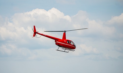 Helicopter Helicopter