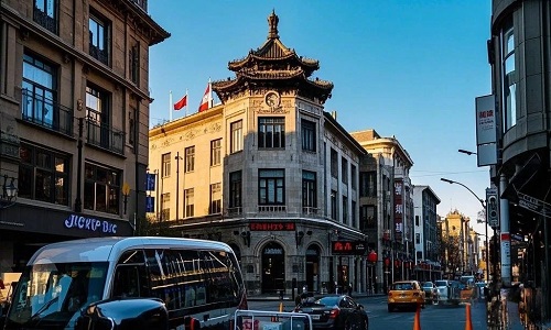 beijing-Wangfujing-Street beijing-Wangfujing-Street