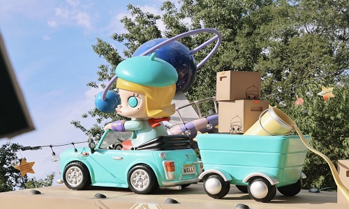 Pop-Mart-Wonderland-beijing Pop-Mart-Wonderland-beijing